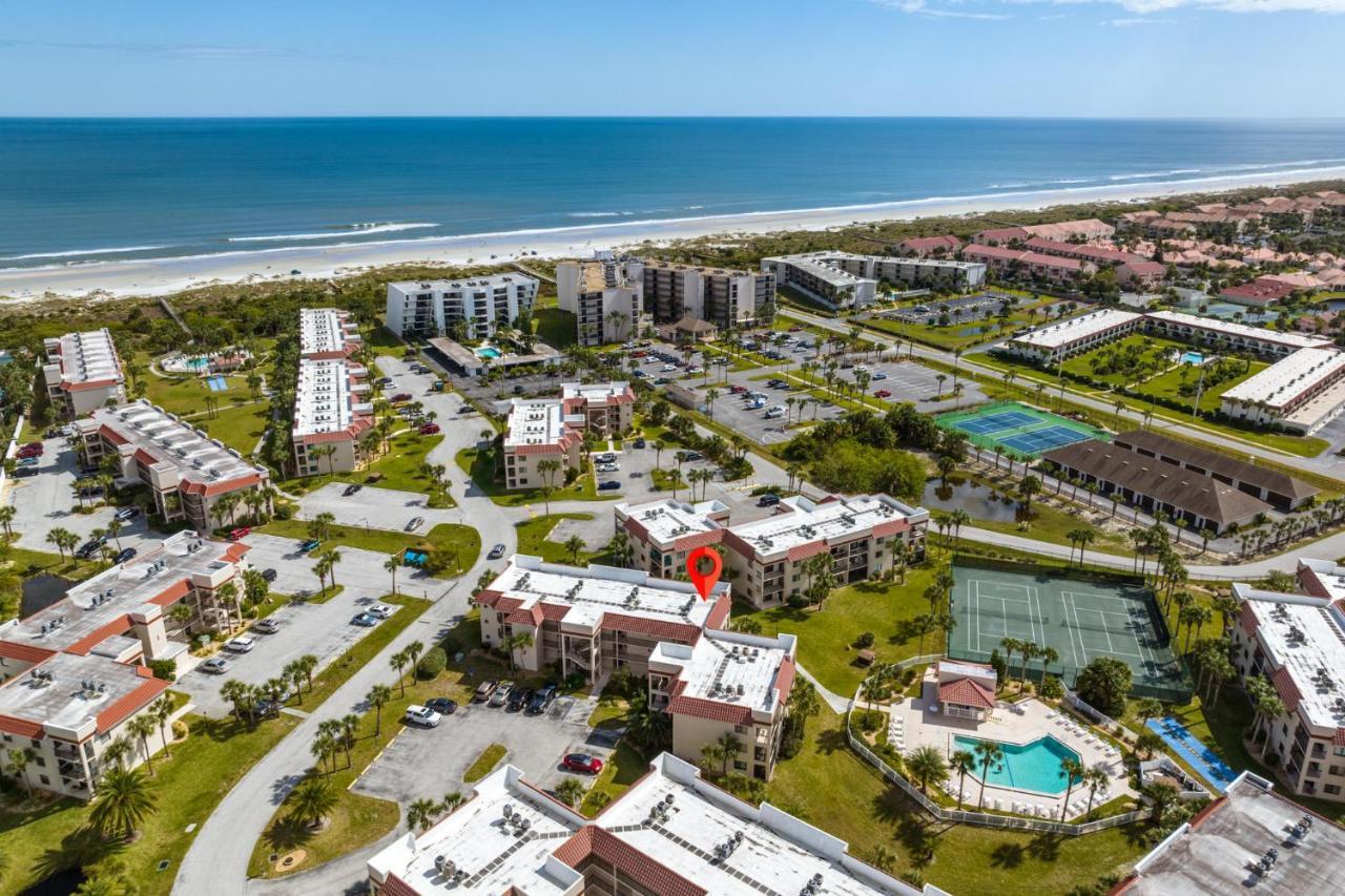 Ocean Village Club J14 St. Augustine Esterno foto