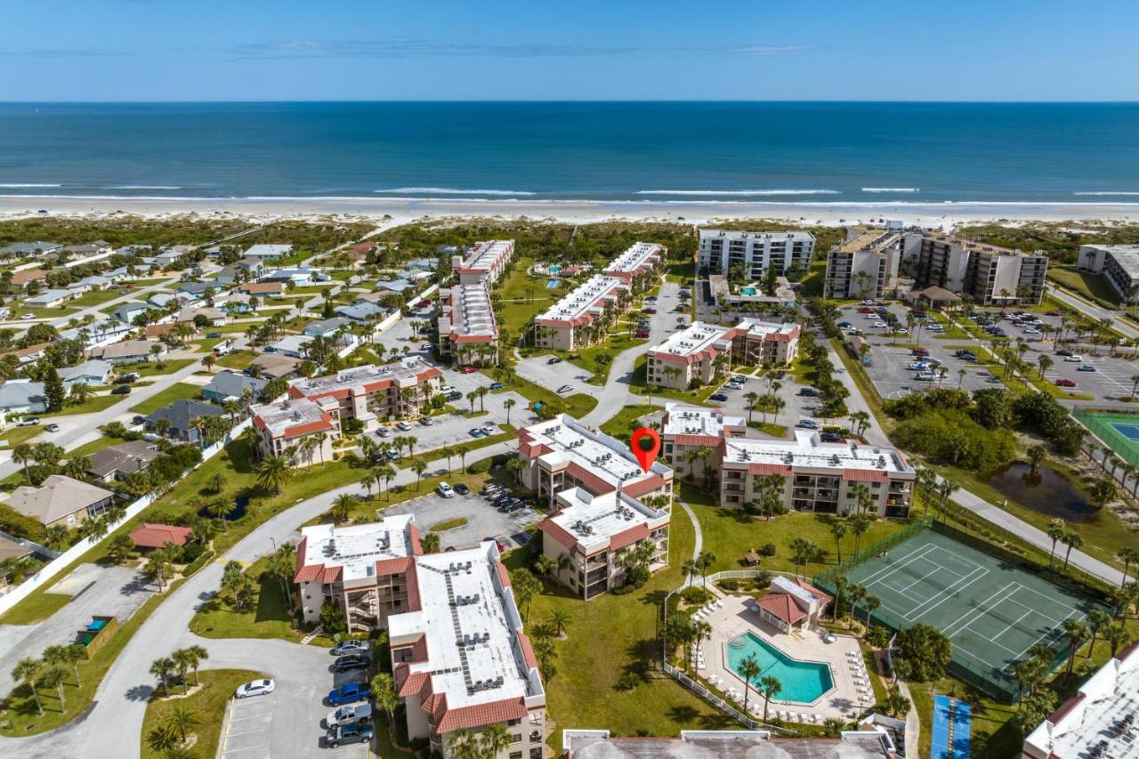 Ocean Village Club J14 St. Augustine Esterno foto
