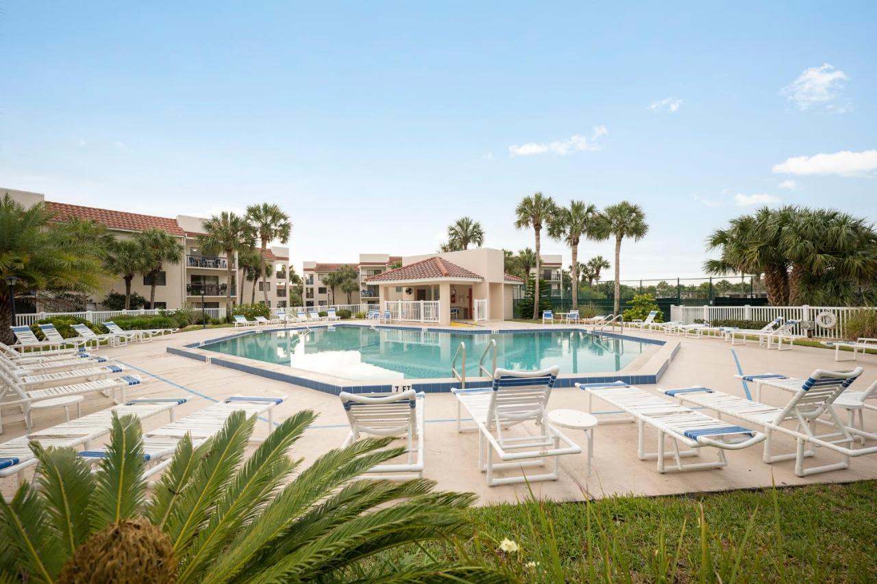 Ocean Village Club J14 St. Augustine Esterno foto