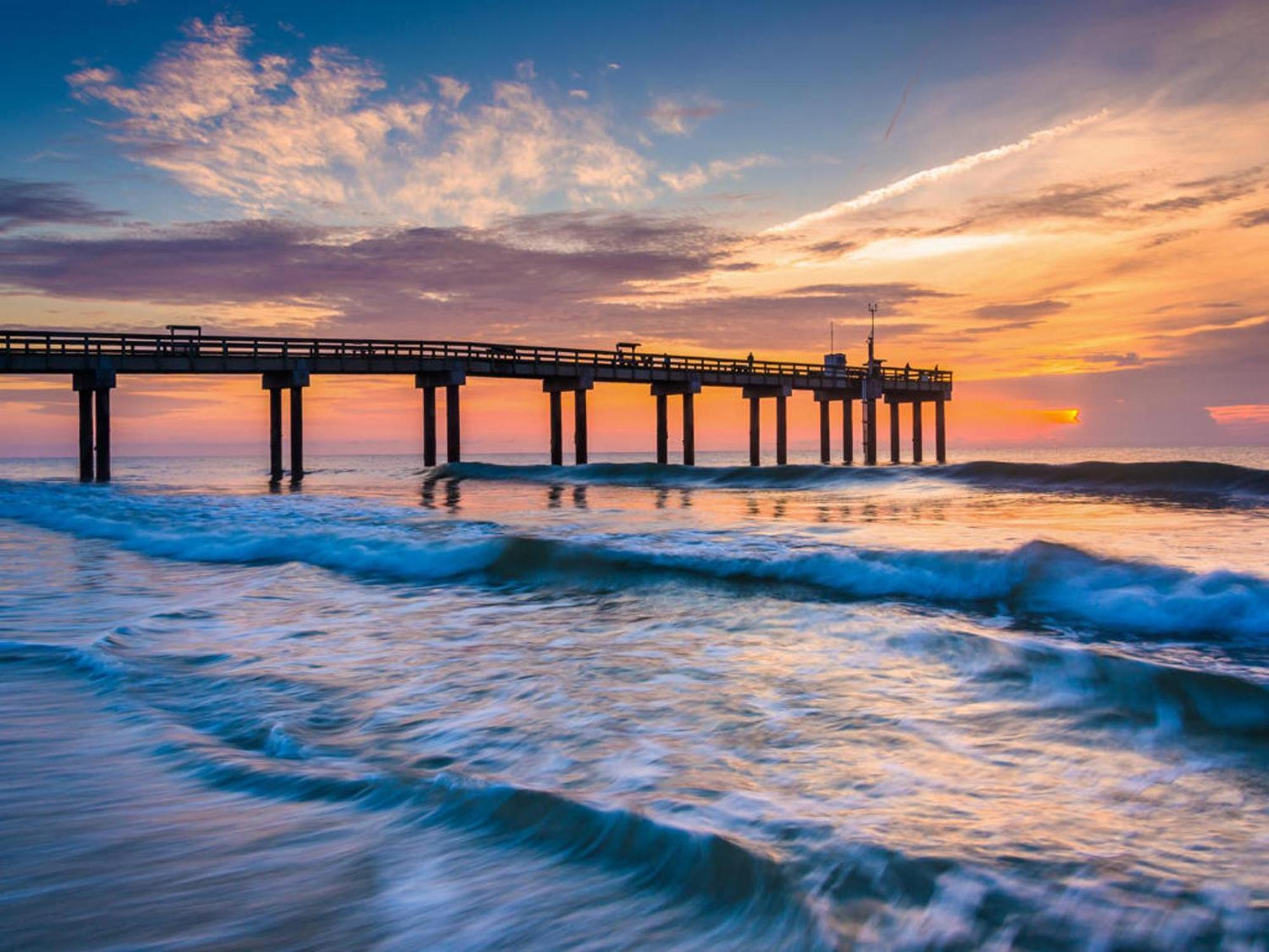 Ocean Village Club J14 St. Augustine Esterno foto