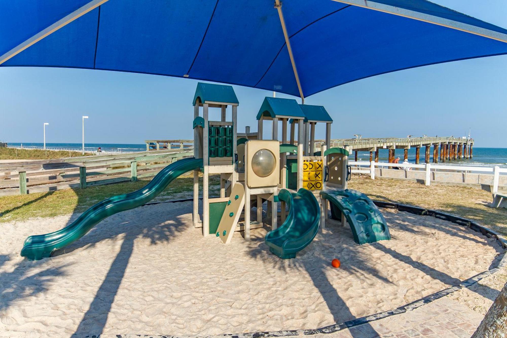 Ocean Village Club J14 St. Augustine Esterno foto