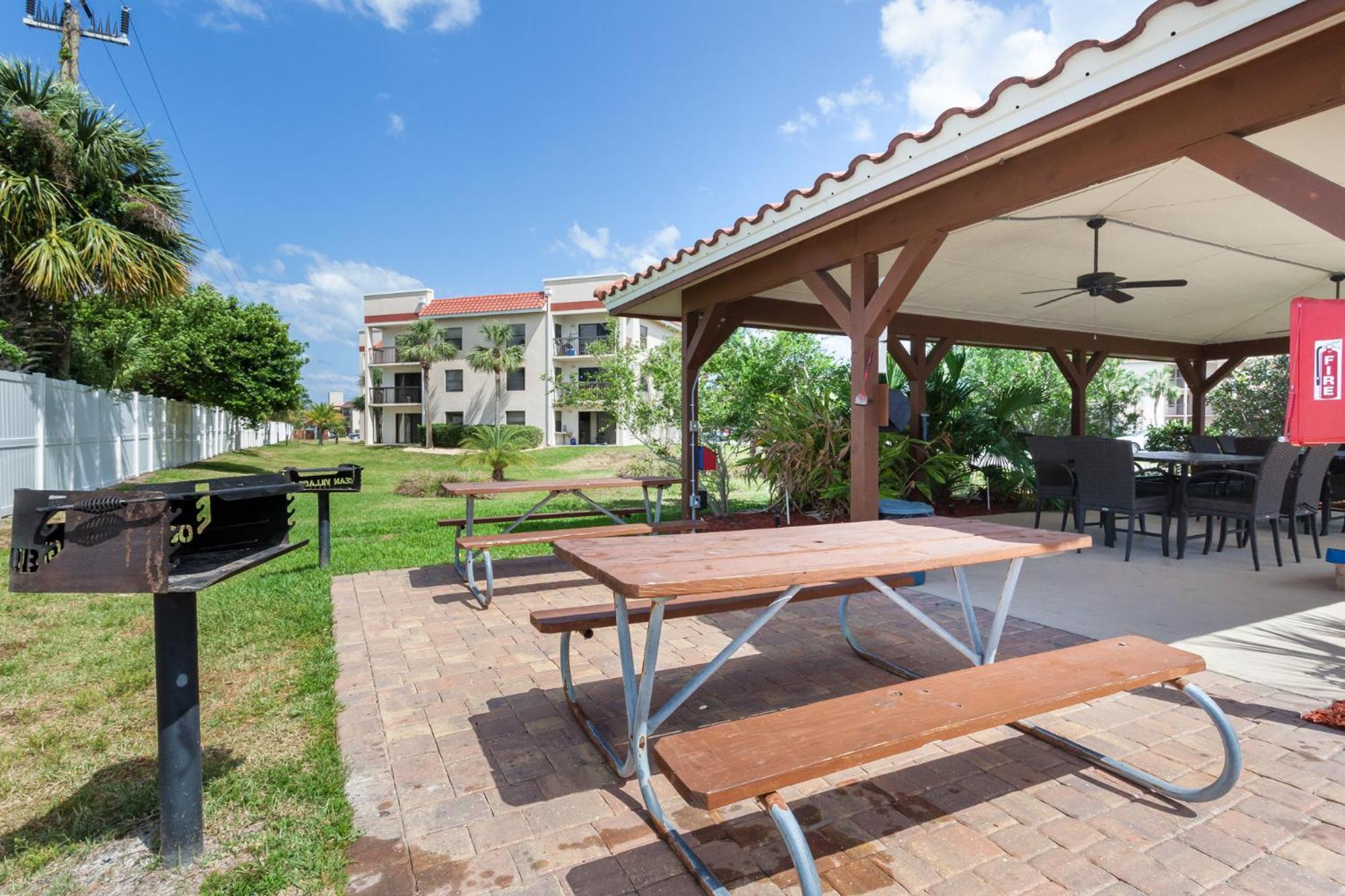 Ocean Village Club J14 St. Augustine Esterno foto