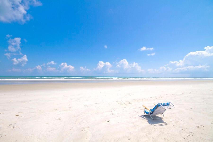 Ocean Village Club J14 St. Augustine Esterno foto