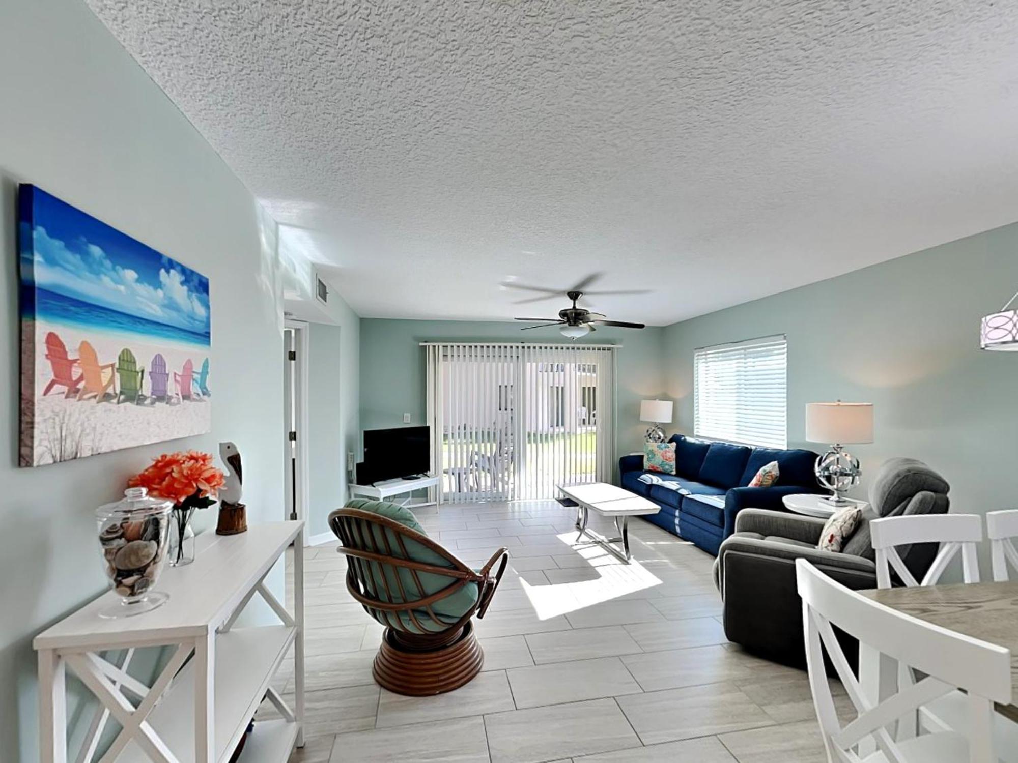 Ocean Village Club J14 St. Augustine Esterno foto