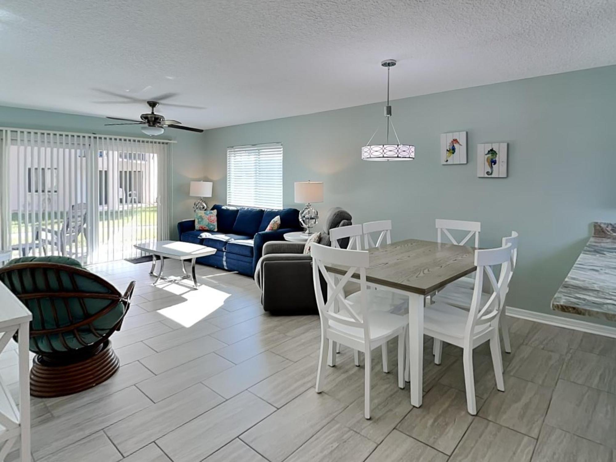 Ocean Village Club J14 St. Augustine Esterno foto