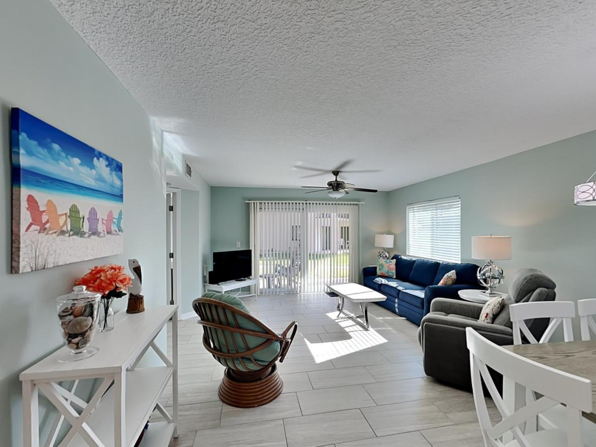 Ocean Village Club J14 St. Augustine Esterno foto